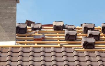 Little Green clay roofing costs