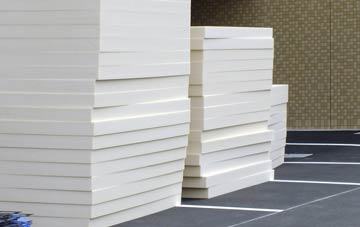 Little Green flat roof insulation costs