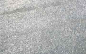 Little Green laminate fibreglass or shingles?