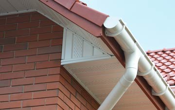 Little Green soffit repair costs