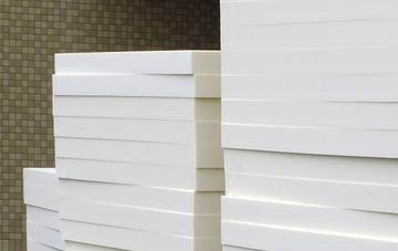 Little Green tapered roof insulation costs