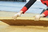 find rated Little Green roof insulation companies