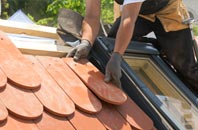 Little Green tiled roofing companies