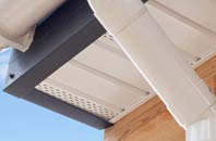 find rated Little Green soffit companies