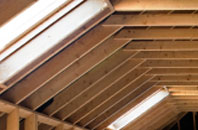 Little Green tapered roof insulation quotes